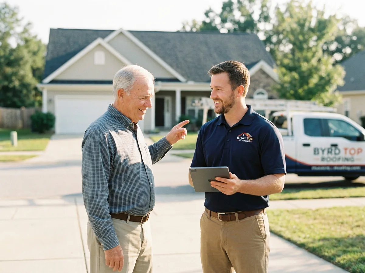 Roofing Radford, VA FAQs